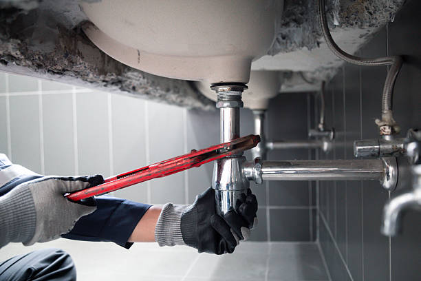 Trusted Emergency Plumber service in Wolfeboro, NH - Masters Plumbing Service